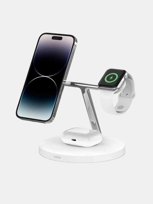 Belkin зарядный станция