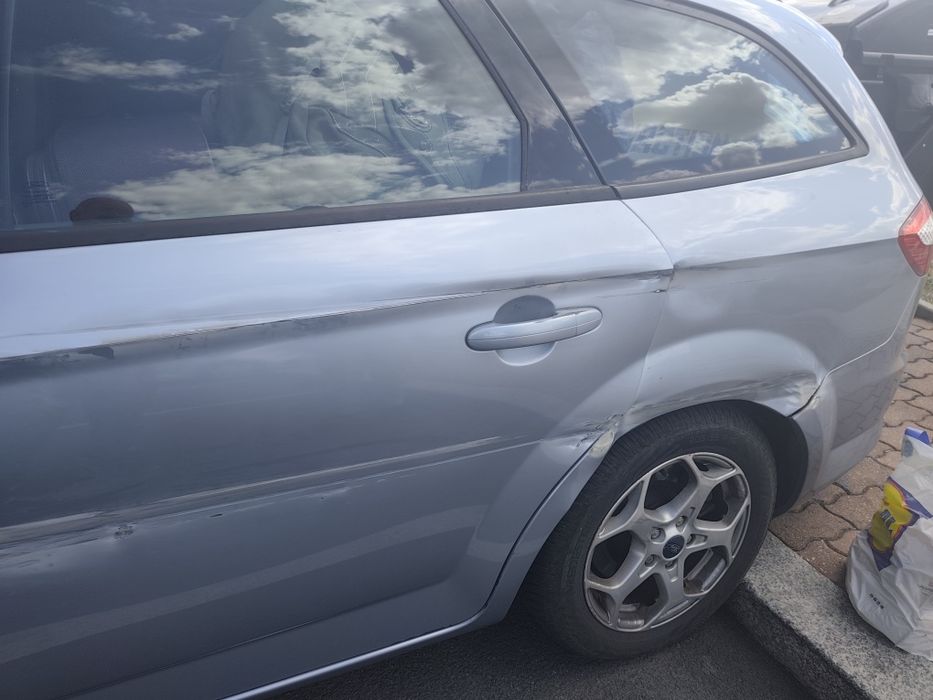 FORD MONDEO 1.6, 16V benzina
