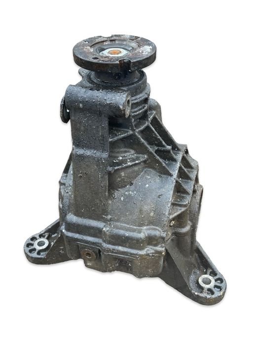 Grup Diferential Spate Mercedes-Benz M-Class W163 1998 - 20052.7 Ml 27