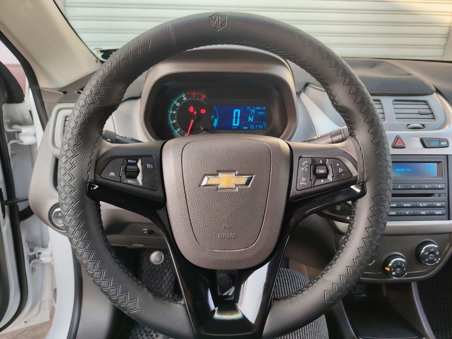 Cobalt sotiladi naxtga