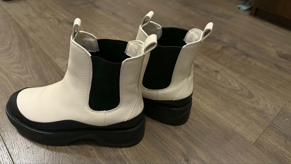Боти Michael Kors