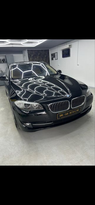 Polish | Protectie ceramica | Detailing Auto | Polish faruri |