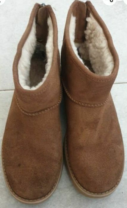 Cizmulite UGG (original)