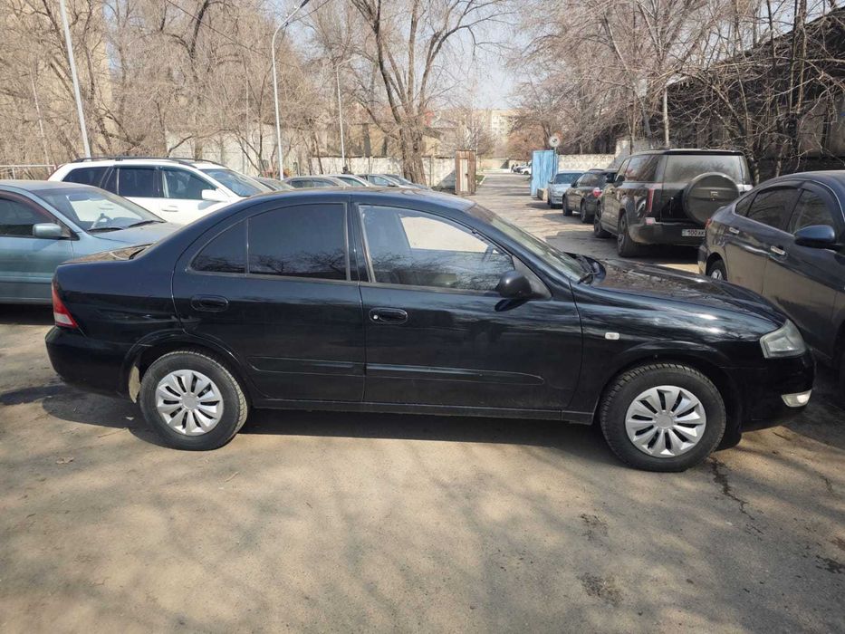 Ниссан можно в рассрочку!