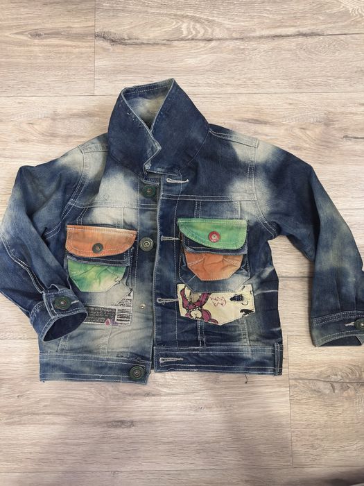 Детские вещи на мальчика