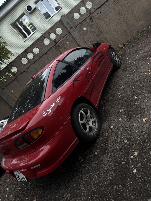 Продам Toyota Cavalier