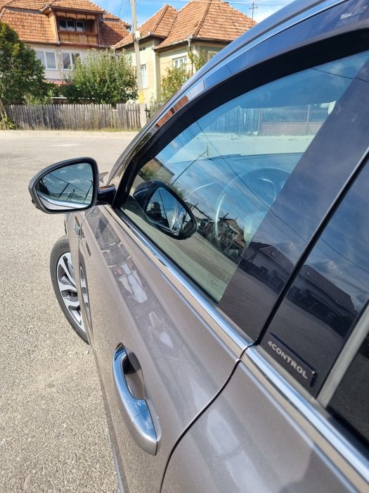Renault talisman