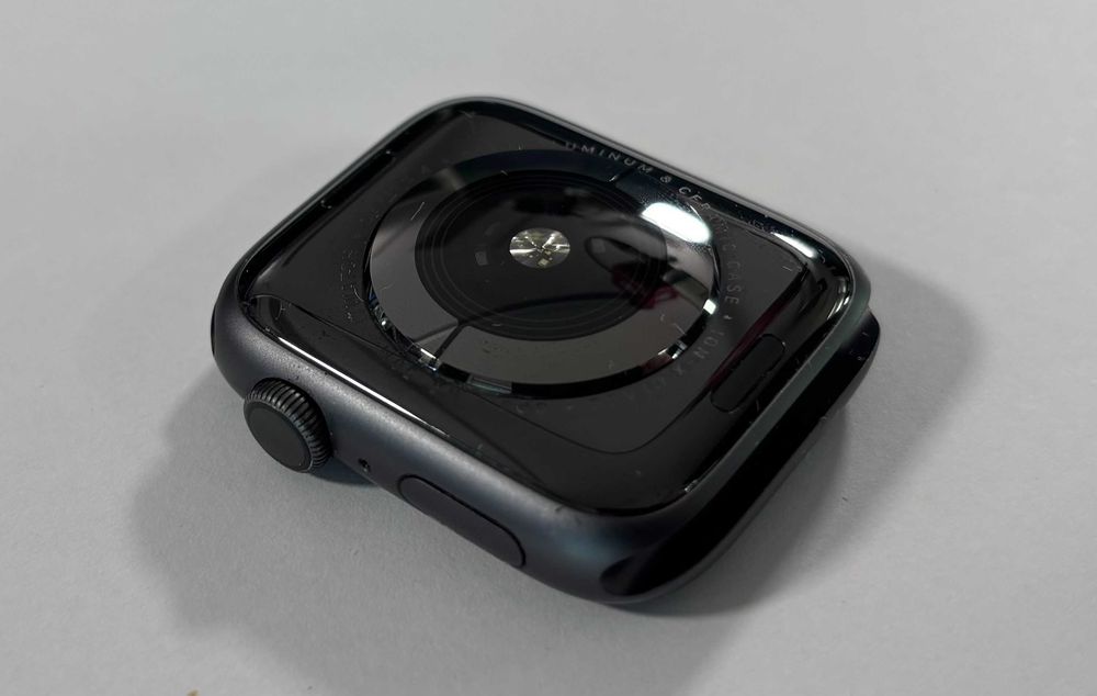 Ceas Apple watch, seria 4, 44mm