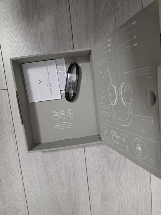 Casti Jabra Evolve2 75