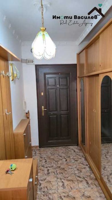 Дава се под наем Двустаен апартамент в София, Център - 65 кв.м за 548.25 € - Снимка #6
