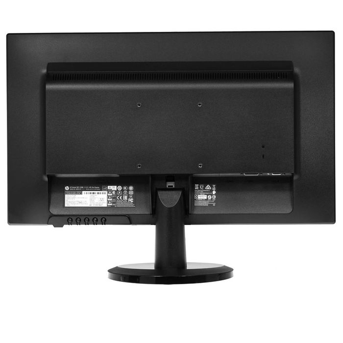 Монитор HP 23.8" 24y