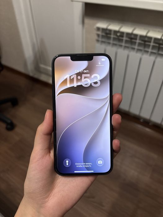IPhone 16e в идеальном состоянии