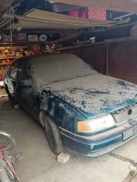 Продам Опель вектра