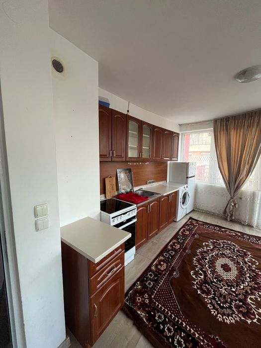 Апартамент под наем