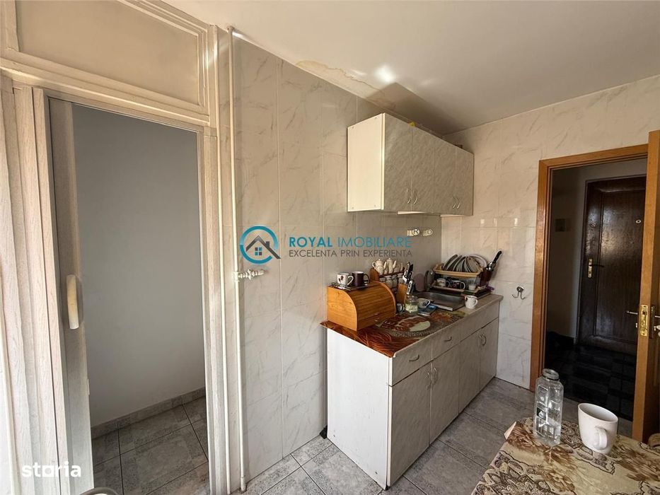 Royal Imobiliare - Vanzare apartament 2 camere zona Ultracentral