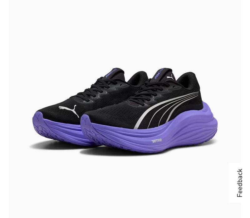 Puma original murskoy