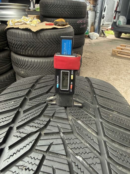 Anvelope Iarna 285/40 R21 - stoc depozit