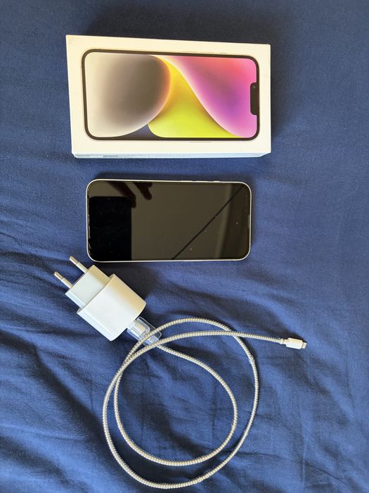 Iphone 14, Айфон 14