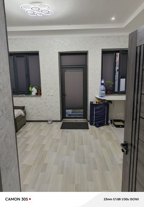 Продаётся  евро-дом 2024 года  район Яшнабадский .не риэлтор