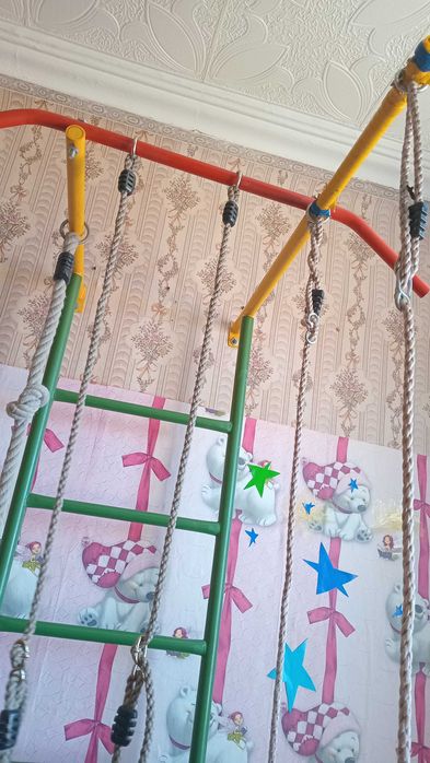 Шведская стенка 11 тысяч