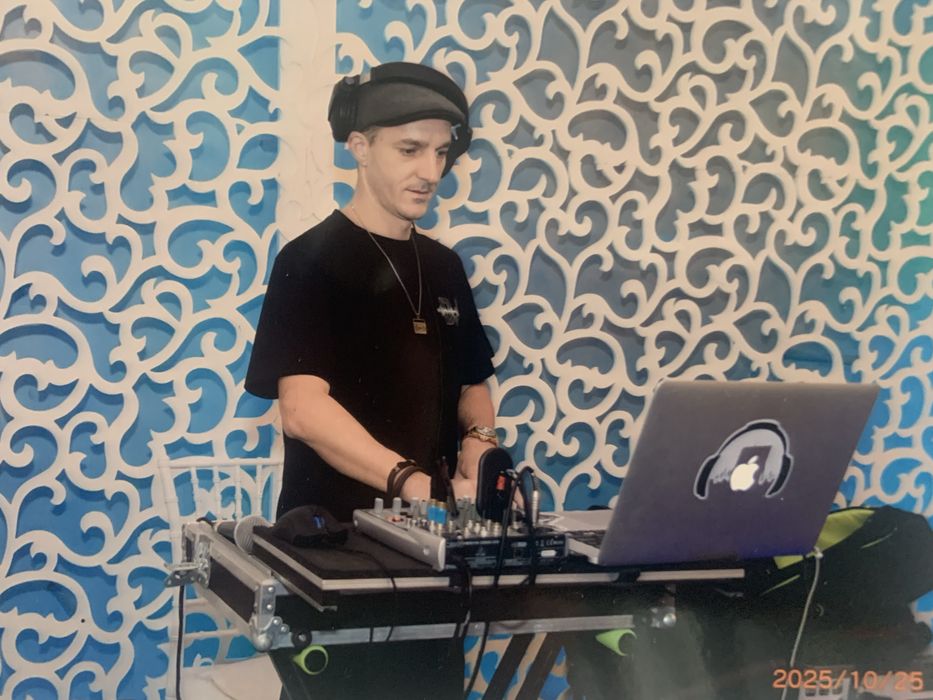 Dj Evenimente-Pitești/Nunta/Botez/Majorat/Petreceri Private