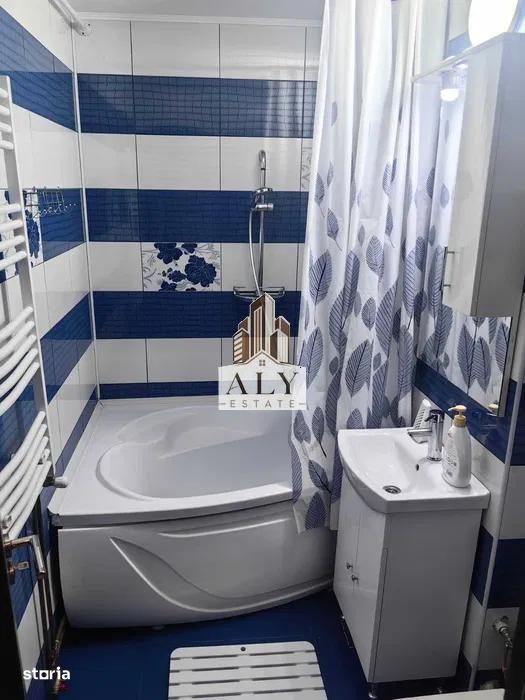 Inchiriere Apartament 2 Camere Gorjului|Centrala proprie|Metrou