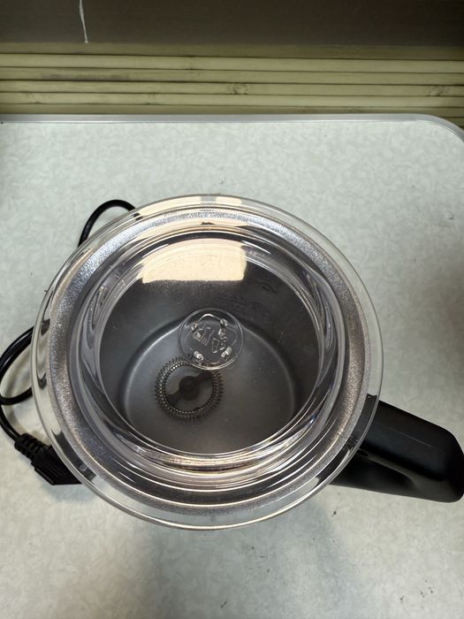 Пенообразувател Bialetti