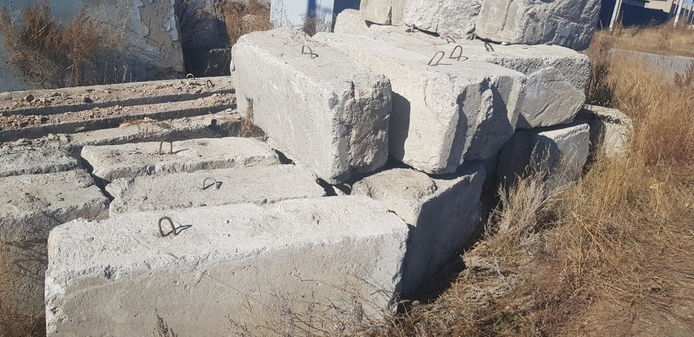 Кирпич красный Б/У