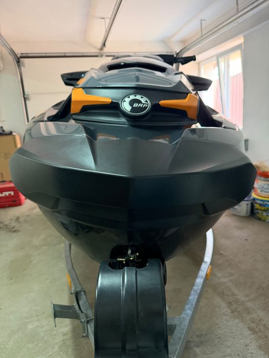 Skijet seadoo gtx 170 , 2023