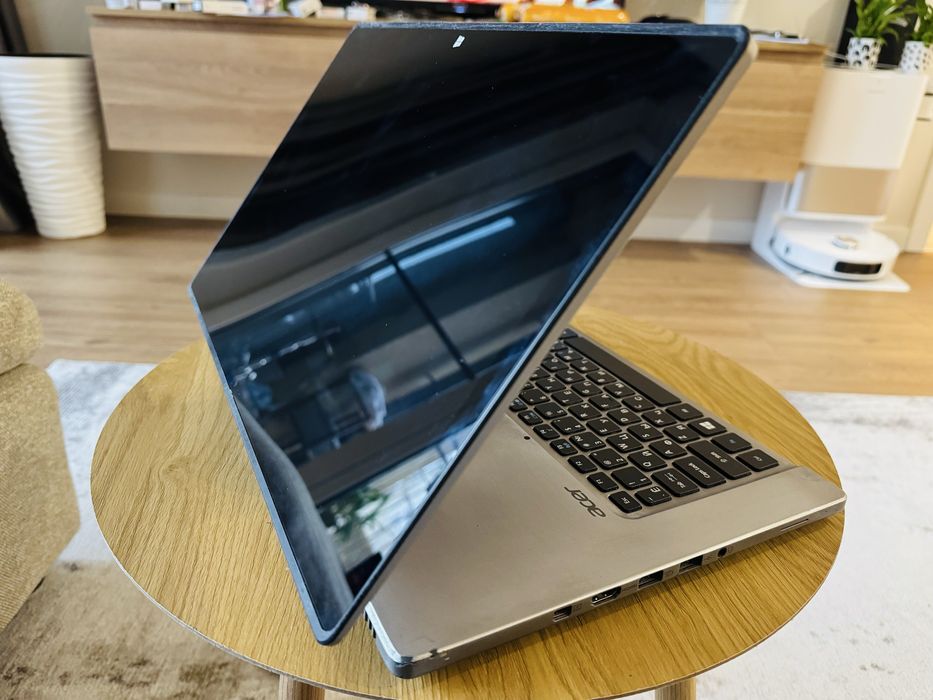 Acer Aspire R7 IPS Touchscreen