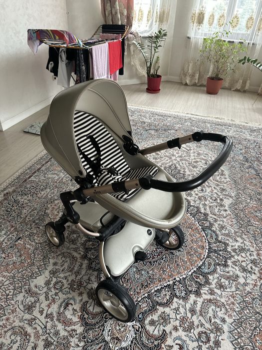 коляска детская Hot Mom