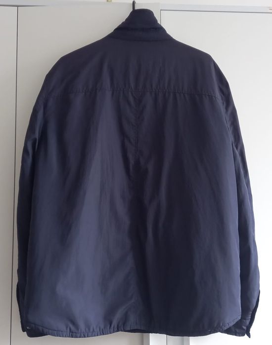 Geaca Boston Park foarte usoara barbati primavara din germania