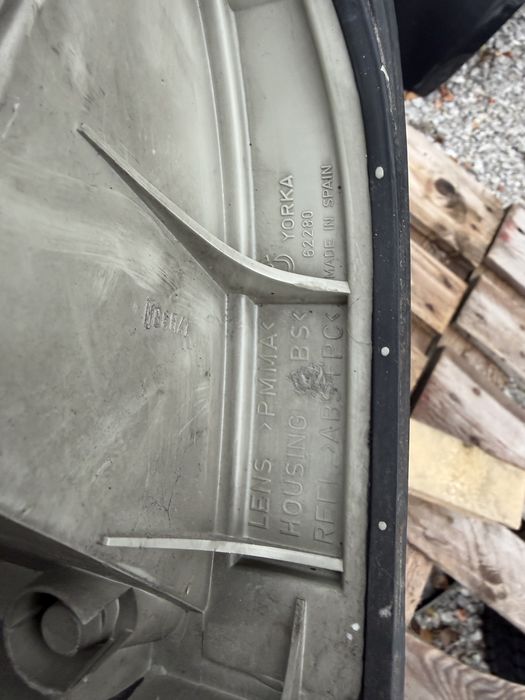 Стоп/Стопове Opel Zafira