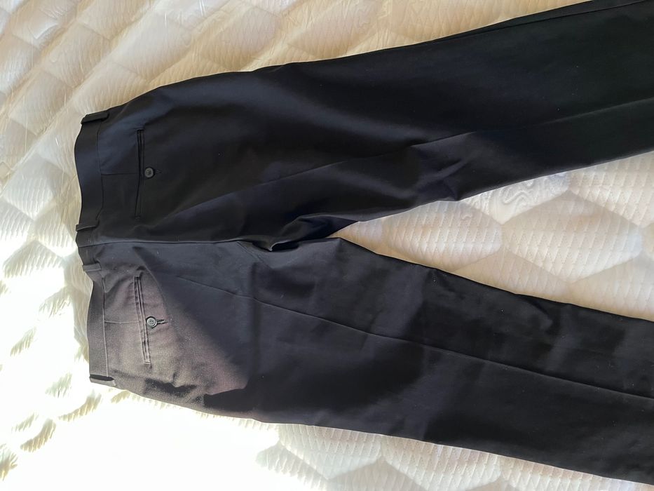 Панталон + колан H&M