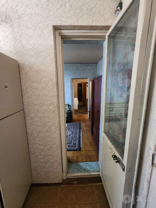 Продажа квартиры ттз Ахмад югнакий хумоюн феруза
