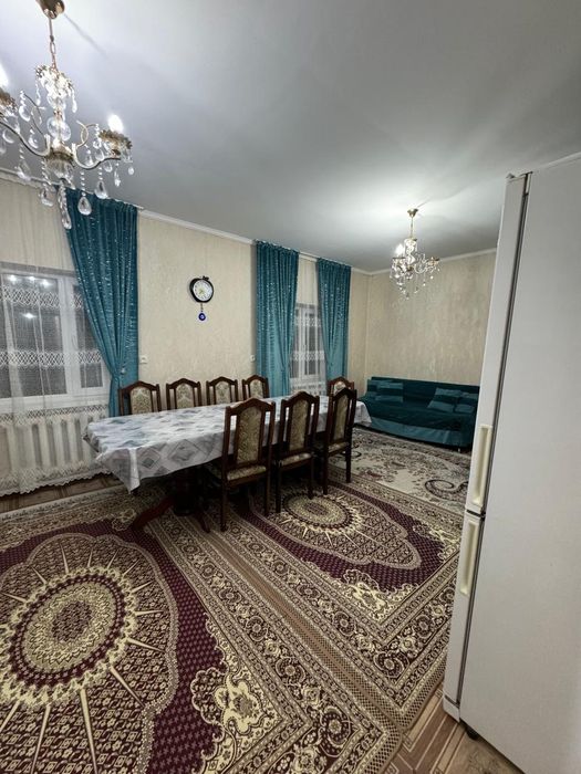 Продается дом в Жалпаксай, Сейфуллина 7