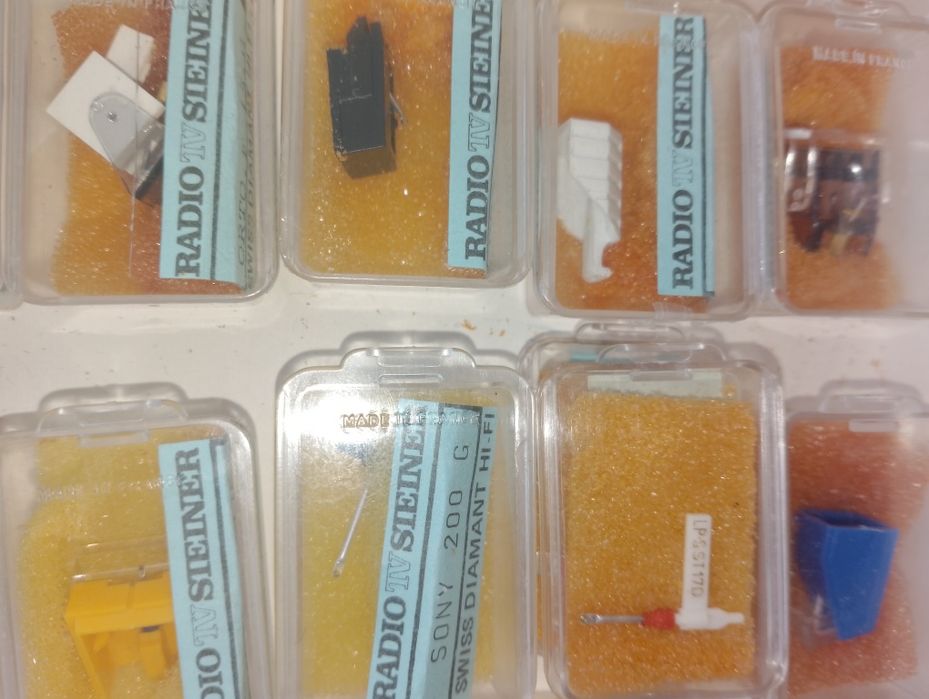 Ace pickup anii 80 originale