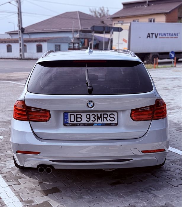 BMW 3 Series 2014 — imagine 2
