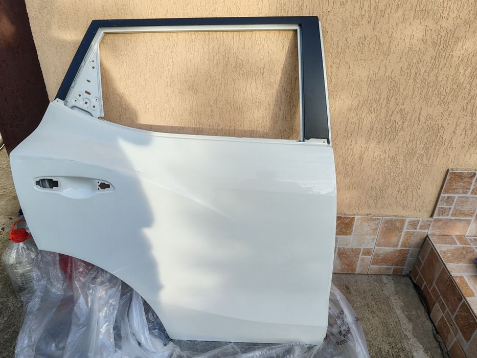 Portiera dreapta spate Tivoli grand 2024