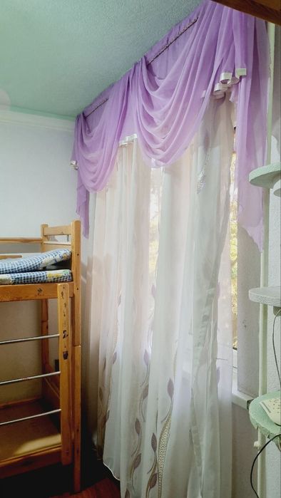 Вокзал 2 хонали квартира ижарага берилади!!!