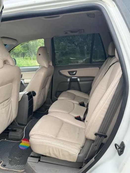 Вольво ХС 90 3,2л