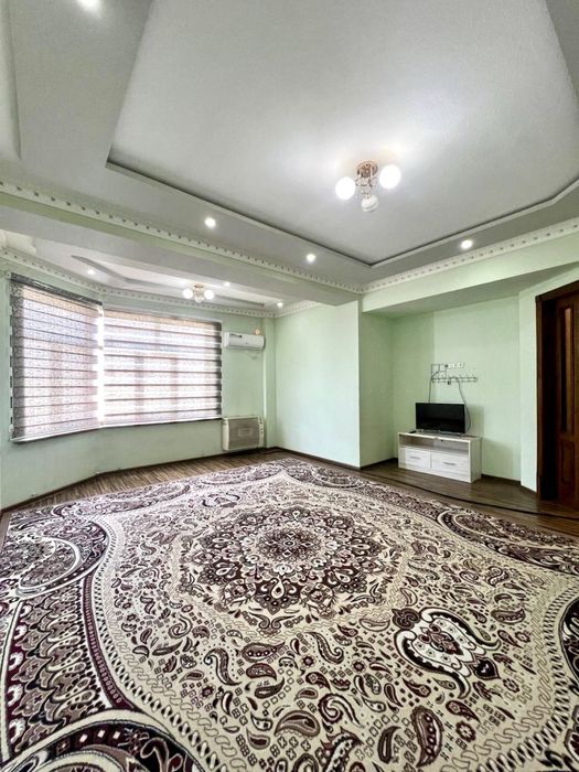 Дагбитская.Сдаётся 2х комнатная квартира в Новостройке