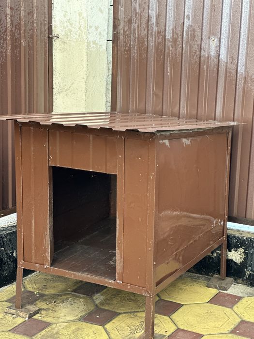 Продается домик для сабаки