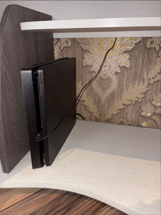 монитор playstation 4 slim 1tb