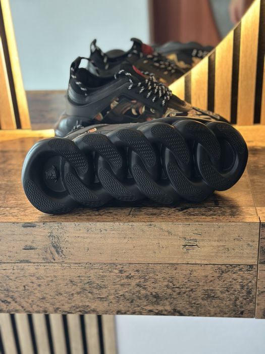 Calitate PREMIUM* Versace Chain Reaction