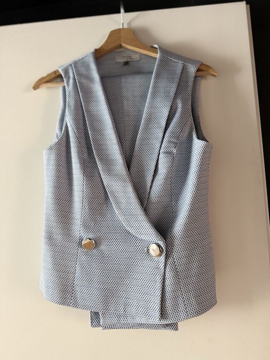 Vand costum office TGH