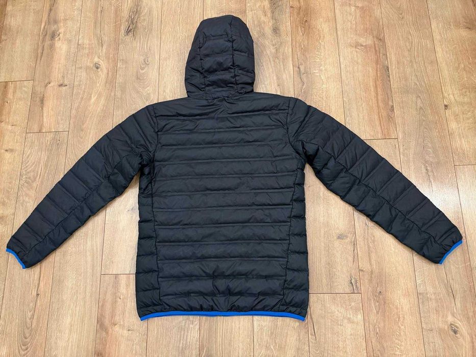 Columbia M barbati geaca puf si pene 650 CUI intermediara