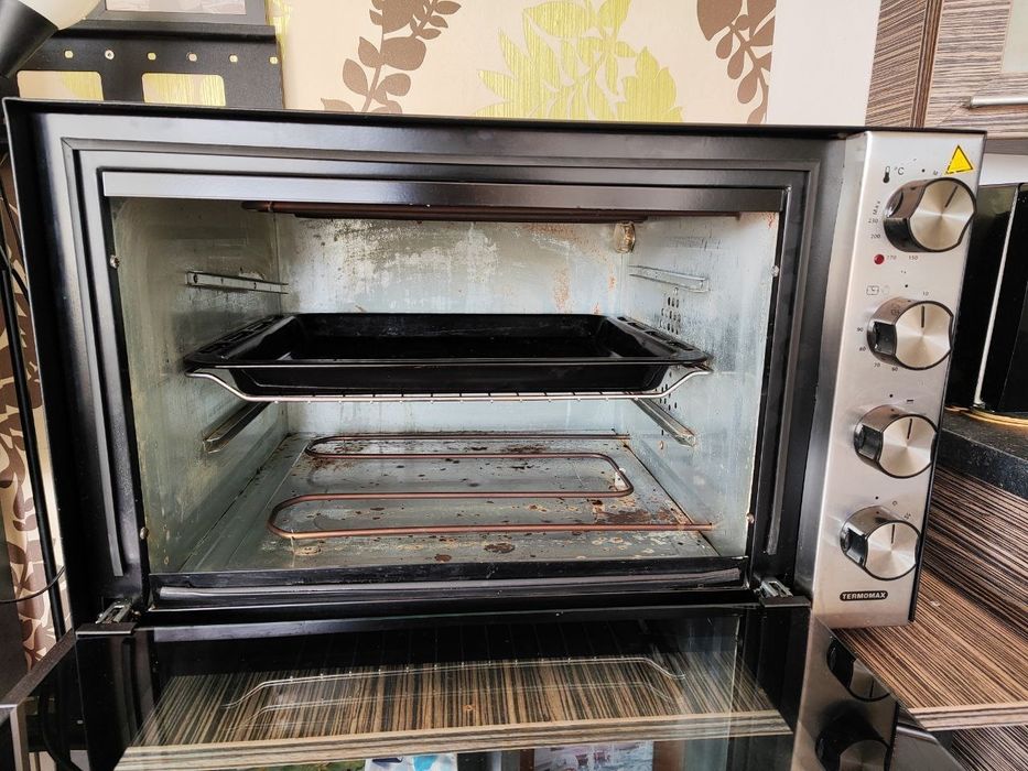 Електричнска печка TERMOMAX TR7011