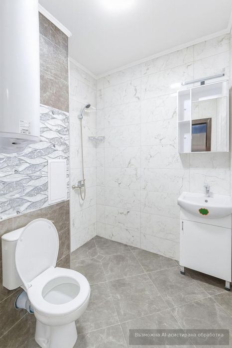 Дава се под наем Едностаен апартамент в Пловдив, Южен - 40 кв.м за 278.97 € - Снимка #3