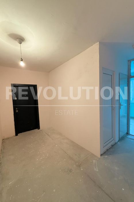 Двустаен апартамент в ж.к. Фондови жилища